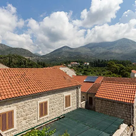 Apartman Tia Maria *