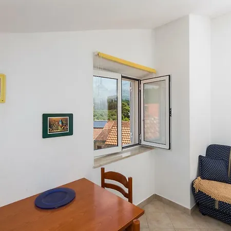 Apartman Tia Maria *