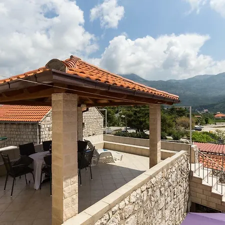 Apartman Tia Maria