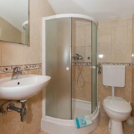 Tia Maria Apartman