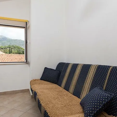 Tia Maria Apartman *