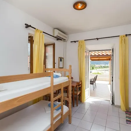 Apartamento Tia Maria
