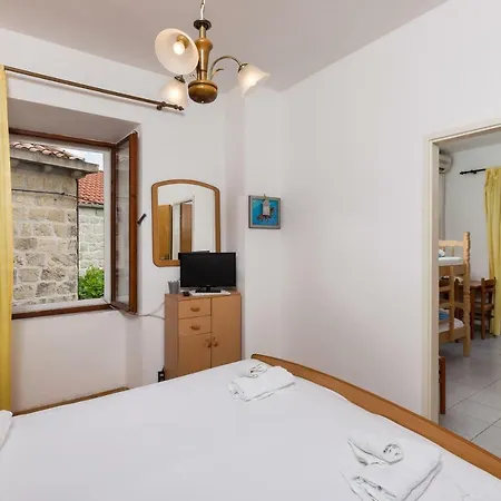 Apartamento Tia Maria