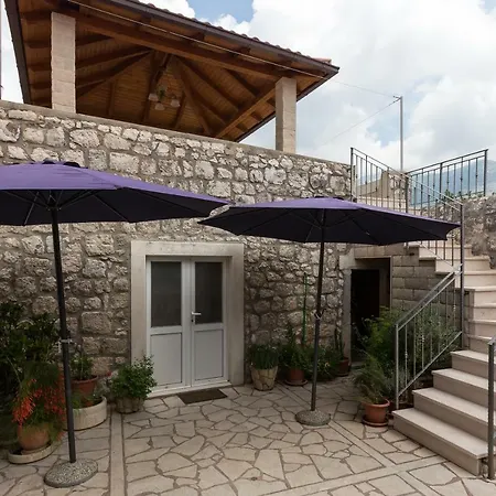 Apartamento Tia Maria