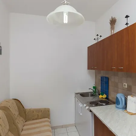 Tia Maria Apartamento *