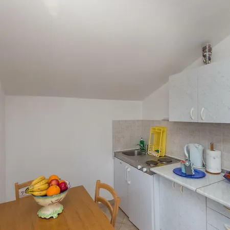 Apartamento Tia Maria *