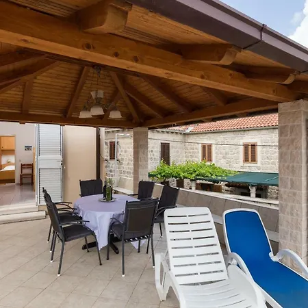 Apartamento Tia Maria