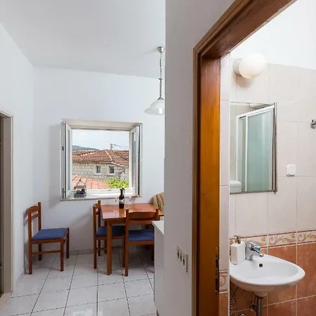Apartamento Tia Maria *