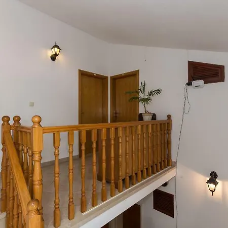 Tia Maria Apartamento
