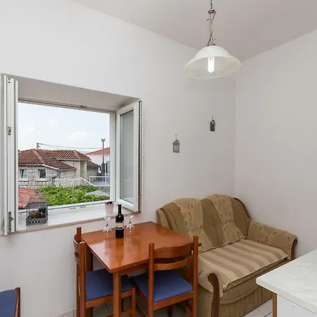 Tia Maria Apartamento *