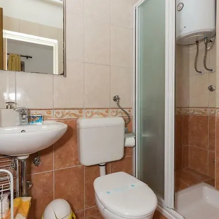 Apartamento Tia Maria *