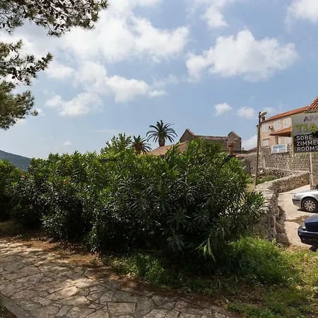 Tia Maria Apartamento Grgurici