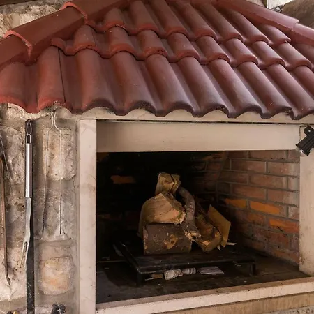 Apartamento Tia Maria Grgurici