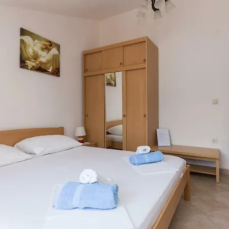 Tia Maria Apartamento Grgurici