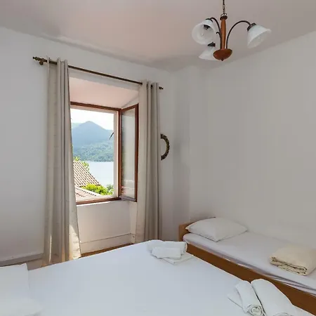 Tia Maria Apartamento